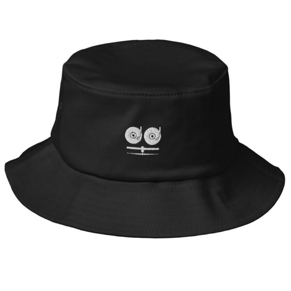 A Good MIX - Old School Bucket Hat