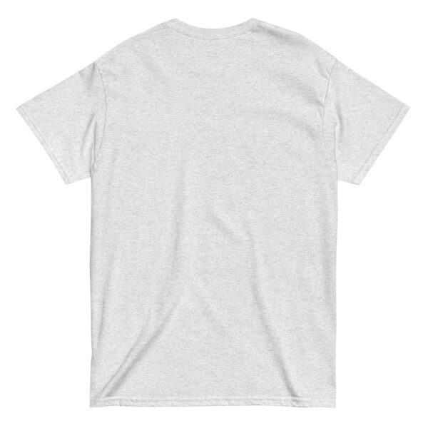 The Bass Face Tee –  Unisex classic t-shirt - Image 6