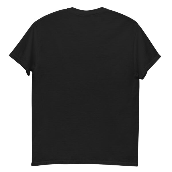 Bass Lines Matter Classic Tee - Image 2
