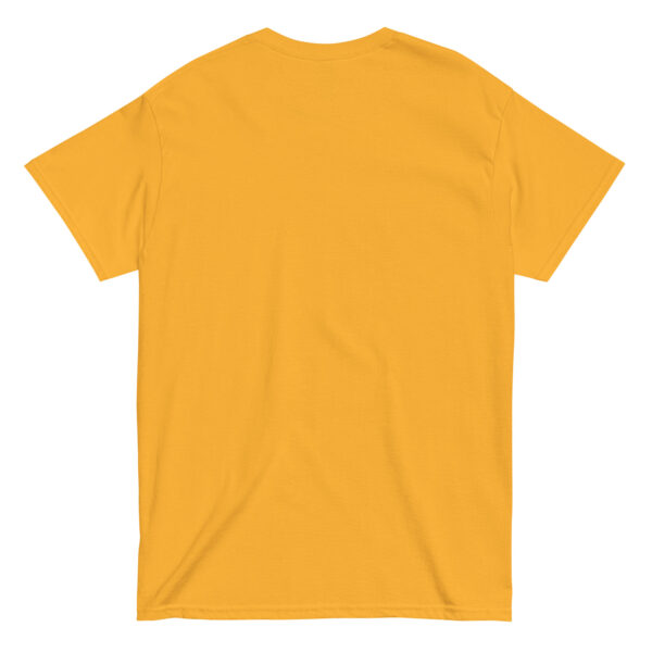 The Bass Face Tee –  Unisex classic t-shirt - Image 2