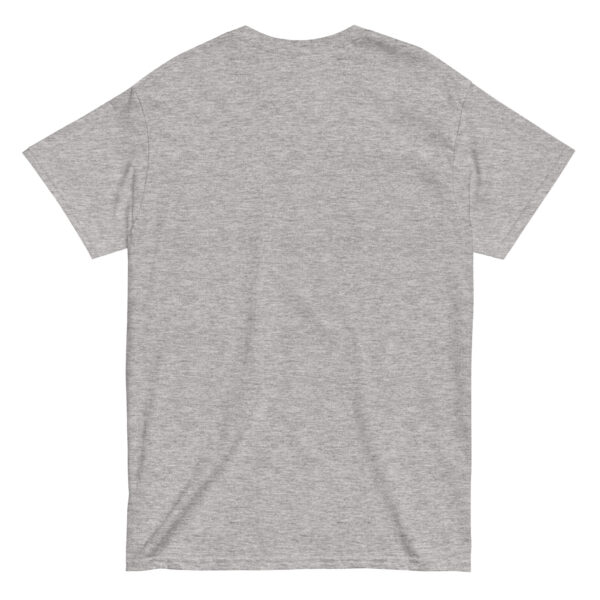 The Bass Face Tee –  Unisex classic t-shirt - Image 4