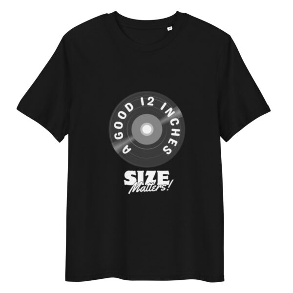 A Good 12 Inches Branded Tee