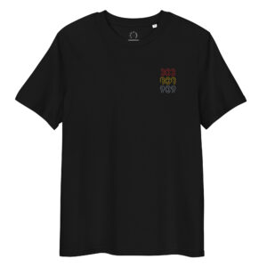 Minimal Analogue Tee