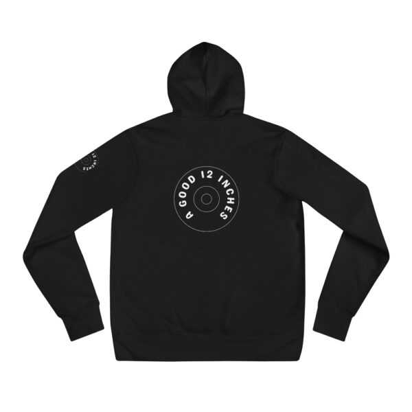 Analogue Hoodie. - Image 3
