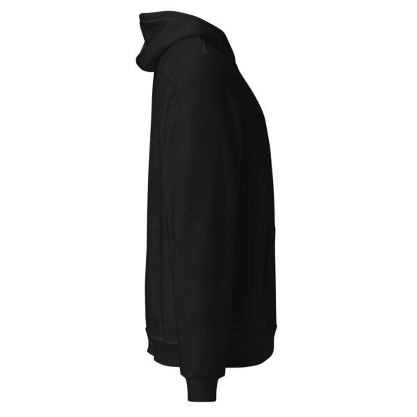 Analogue Hoodie. - Image 2