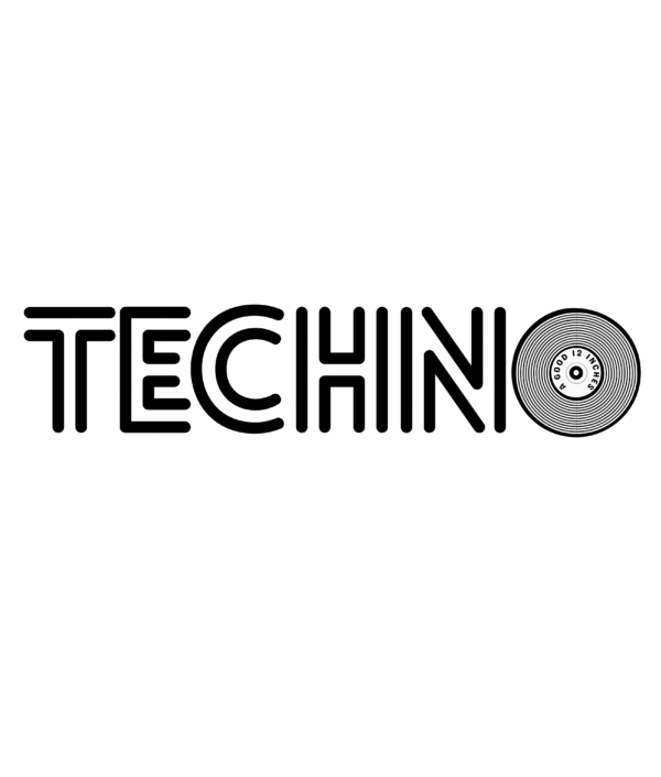 A Good 12 Inches TECHNO Mug - Image 2
