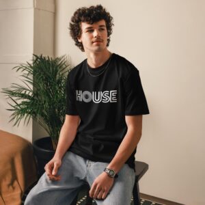House Tee