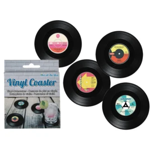 Set of 4 Coasters