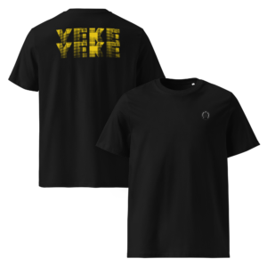 Yeke Yeke Backprint Tee