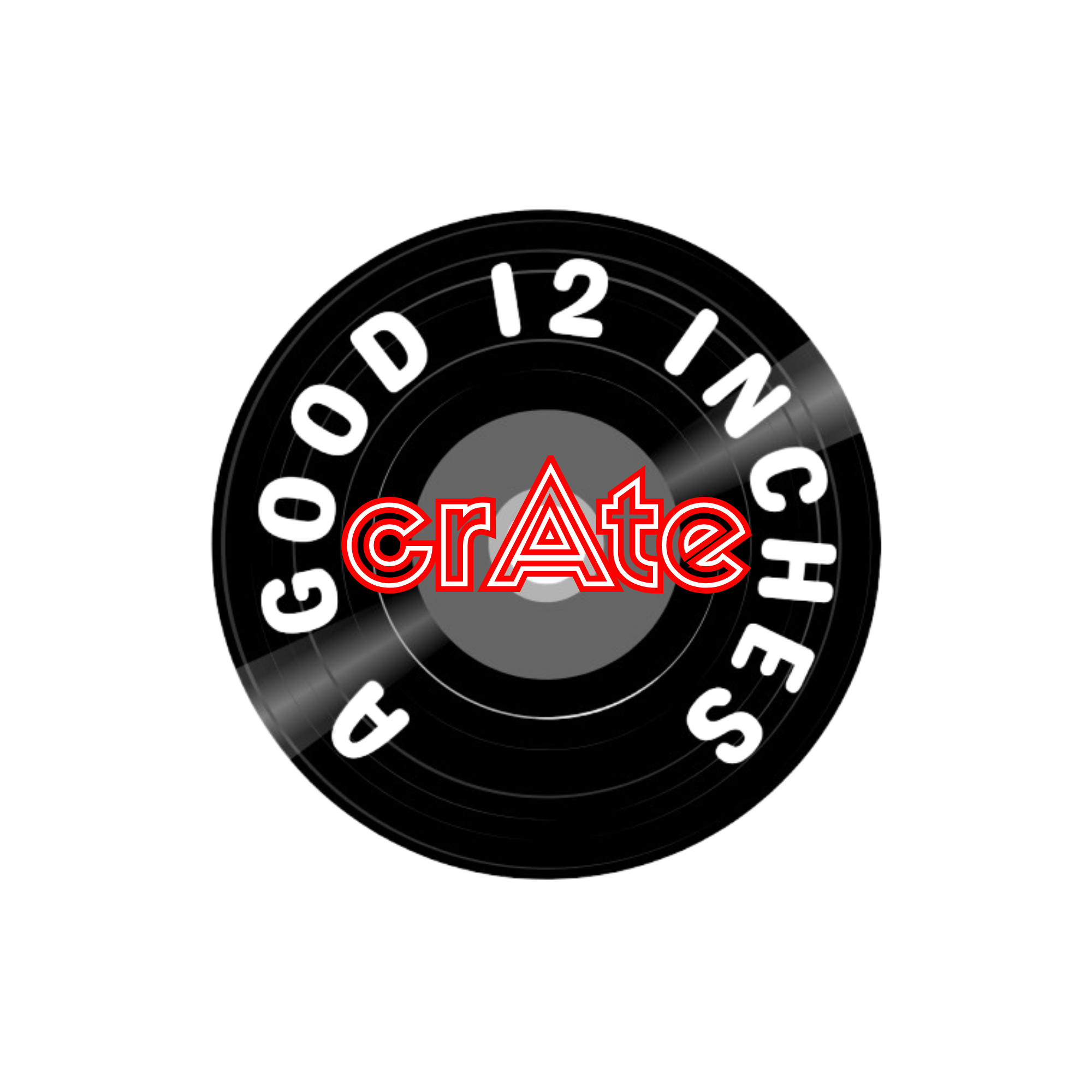 crAte Logo
